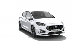 2023.25 FIESTA ST-Line X